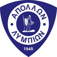Το λογότυπο του Απόλλων Λυμπιών
