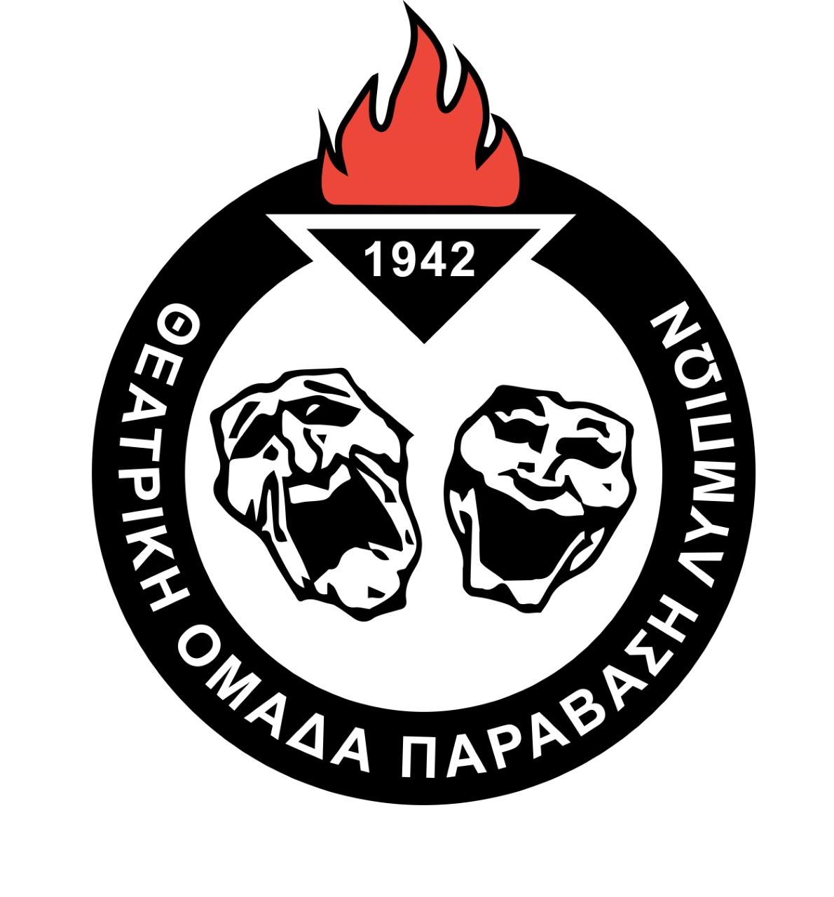 Θεατρικά Εργαστήρια "Παραβασης" Λυμπιών