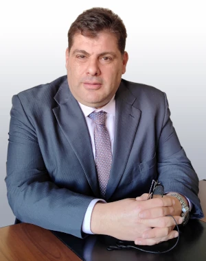 Ανδρεας Ιωσήφ