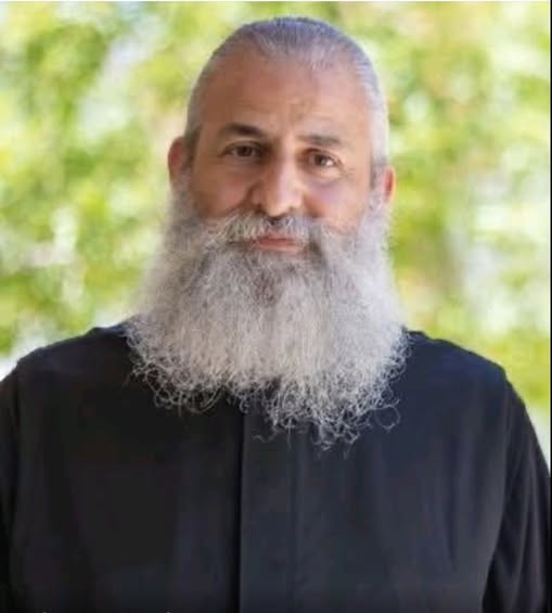 Ο νέος Μητροπολίτης Πάφου Γρηγόριος Ιωαννίδης